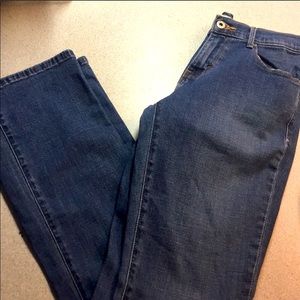 515 Levis jeans